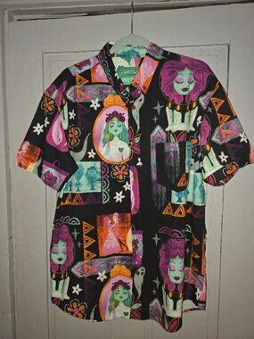 Disney x Park Candy Call in the Spirits Shirt